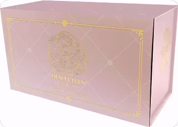 Diao Chan Re: Collection, Idyll Corsage Box, Diao Chan Re: Collection, Idyll Corsage — Grand Archive card price