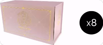 Diao Chan Re: Collection, Idyll Corsage Case, Diao Chan Re: Collection, Idyll Corsage — Grand Archive sealed product price