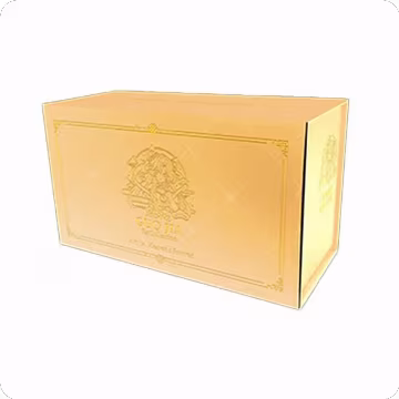 Guo Jia Re: Collection, Heaven's Favored Box, Guo Jia Re: Collection, Heaven’s Favored — Grand Archive card price