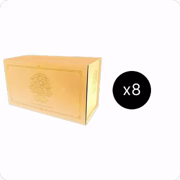 Guo Jia Re: Collection, Heaven's Favored Case, Guo Jia Re: Collection, Heaven’s Favored — Grand Archive sealed product price