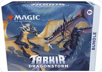 Tarkir: Dragonstorm - Bundle, Tarkir: Dragonstorm — Magic sealed product price