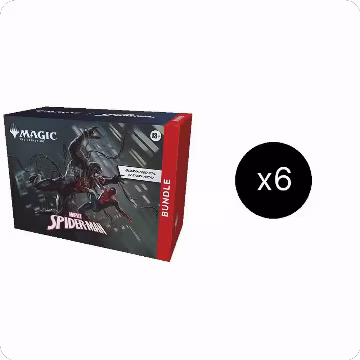 Marvel's Spider-Man - Bundle Case, Marvel's Spider-Man — Magic sealed product price