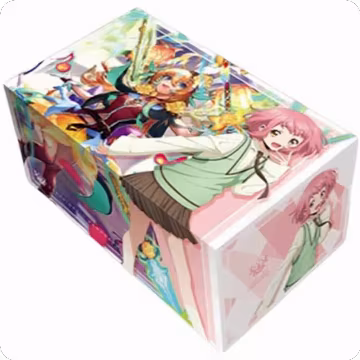 DZ-SS06: Master Deckset -Urara Haneyama-, DZ-SS06: Master Deckset -Urara Haneyama- — Vanguard sealed product price