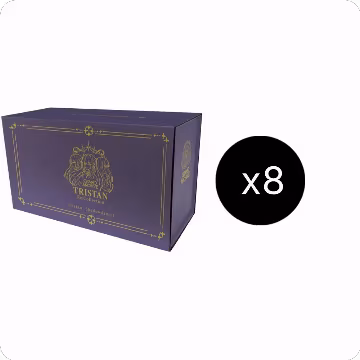 Tristan, Shadowdancer Re:Collection Lite Case, Tristan, Shadowdancer Re:Collection Lite — Grand Archive sealed product price