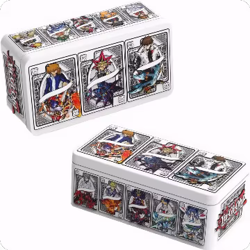 2025 Mega-Pack Tin, 2025 Mega-Pack — Yu-Gi-Oh! sealed product price