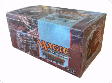 Mercadian Masques - Tournament Pack Display, Mercadian Masques — Magic sealed product price