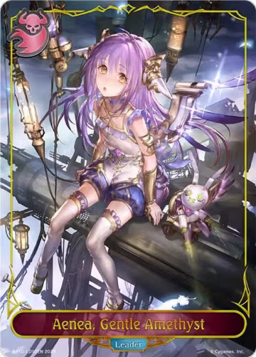 Gods of the Arcana — Shadowverse set prices