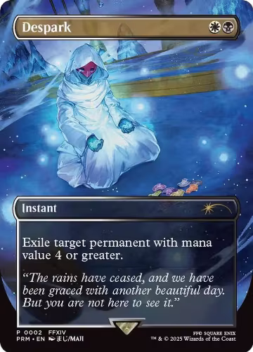 Despark (2), WPN & Gateway Promos — Magic card price
