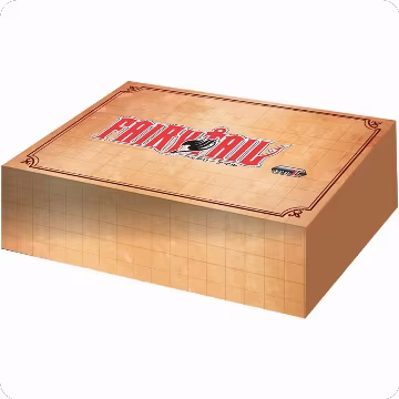 Fairy Tail Chronicle Set Box, Fairy Tail Chronicle Set — Weiß Schwarz card price