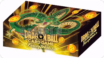 1st Anniversary Set Bundle, Fusion World Promotion Cards and Packs — DB Fusion card price