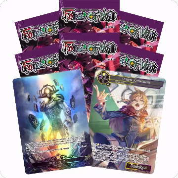Descent into the Raven's Catacombs Player's Pre-Release Kit, Descent into the Raven's Catacombs — Force of Will sealed product price