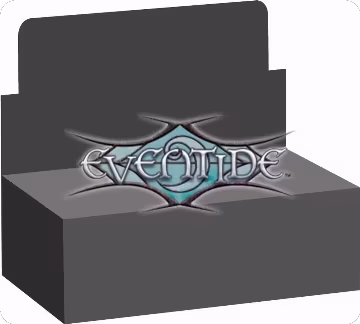 Eventide Theme Deck Display, Eventide — Magic sealed product price