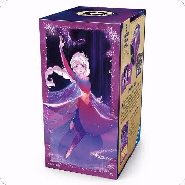 Disney Lorcana: Fabled Gift Set, Fabled — Lorcana sealed product price