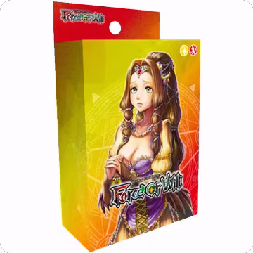 Evil Cluster Starter Deck 2: Matelda, Evil Cluster Starter Deck 2: Matelda — Force of Will sealed product price