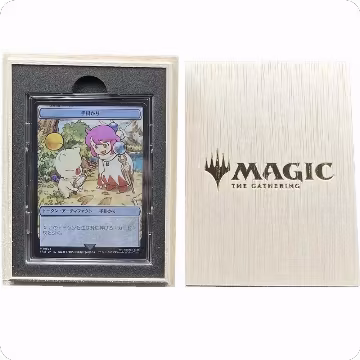 Clue Token (JP) (Metal Promo), WPN & Gateway Promos — Magic sealed product price