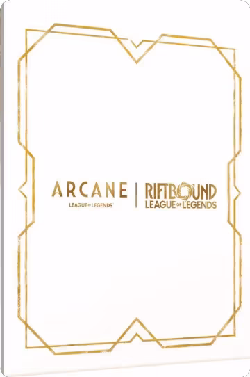 Riftbound: League of Legends Arcane Box Set, Riftbound Promotional Cards — Riftbound card price