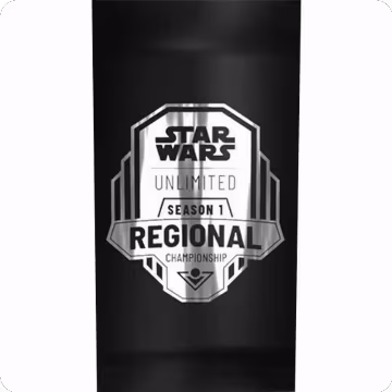 Season 1 Regional Event Pack: Black, Sector and Regional Promos: Season 1 — Star Wars card price
