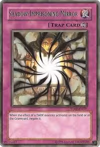 Shadow-Imprisoning Mirror (TU02-EN011), Turbo Pack: Booster Two — Yu-Gi-Oh! card price