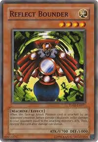 Reflect Bounder (TU02-EN017), Turbo Pack: Booster Two — Yu-Gi-Oh! card price