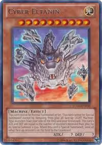 Cyber Eltanin (TU05-EN008), Turbo Pack: Booster Five — Yu-Gi-Oh! card price