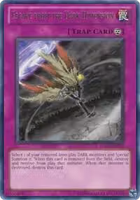 Escape from the Dark Dimension (TU05-EN010), Turbo Pack: Booster Five — Yu-Gi-Oh! card price