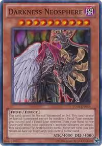 Darkness Neosphere (TU05-EN016), Turbo Pack: Booster Five — Yu-Gi-Oh! card price