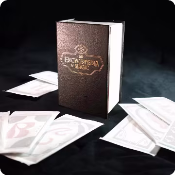 Secret Lair Countdown Kit: An Encyclopedia of Magic, Secret Lair Countdown Kit — Magic sealed product price