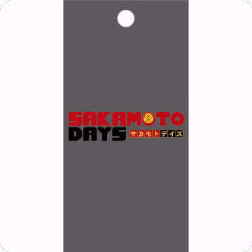 SAKAMOTO DAYS - Booster Pack, SAKAMOTO DAYS — Union Arena sealed product price