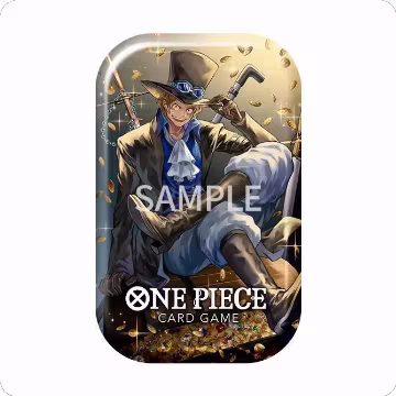 One Piece Tin Pack Set Vol. 2 -Sabo-, One Piece Promotion Cards — One Piece card price