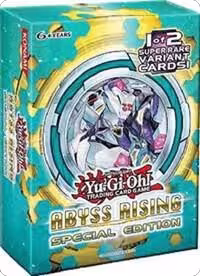 Abyss Rising - Special Edition, Abyss Rising — Yu-Gi-Oh! sealed product price