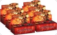 Gatecrash - Booster Box Case (6 boxes), Gatecrash — Magic sealed product price