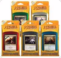 Dragon's Maze - Intro Pack [Set of 5], Dragon's Maze — Magic sealed product price