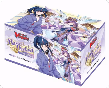 DZ-SS12: Master Deckset -Erika Myojo-, DZ-SS12: Master Deckset -Erika Myojo- — Vanguard card price