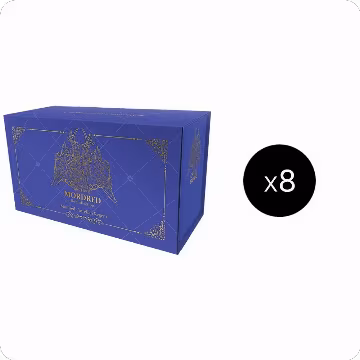 Mordred Re: Collection, Aurelian Regent Box Case, Mordred Re: Collection, Aurelian Regent — Grand Archive sealed product price