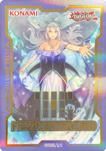 Field Center Token: Rikka Flurries (Yu-Gi-Oh! Day 2022) — card price