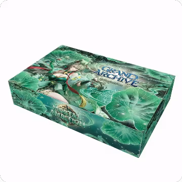 Mortal Ambition Alter Edition Booster Box, Mortal Ambition Alter Edition — Grand Archive sealed product price