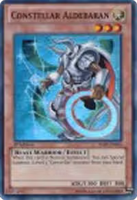 Constellar Aldebaran (HA07-EN006), Hidden Arsenal 7: Knight of Stars — Yu-Gi-Oh! card price