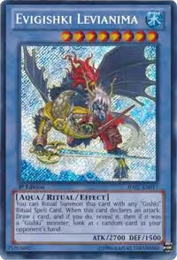 Evigishki Levianima (HA07-EN017), Hidden Arsenal 7: Knight of Stars — Yu-Gi-Oh! card price