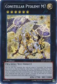 Hidden Arsenal 7: Knight of Stars — Yu-Gi-Oh! set prices