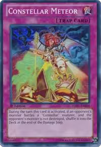 Constellar Meteor (HA07-EN069), Hidden Arsenal 7: Knight of Stars — Yu-Gi-Oh! card price