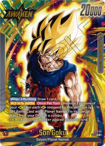 Starter Deck EX: The Beat of Ki — DB Fusion set prices