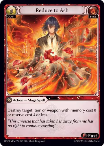 Radiant Origins Event Pack — Grand Archive set prices