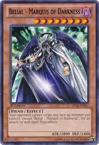 Belial - Marquis of Darkness (BP02-EN061), Battle Pack 2: War of the Giants — Yu-Gi-Oh! card price