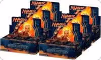 Magic 2014 (M14) - Booster Box Case (6 Boxes), Magic 2014 (M14) — Magic sealed product price