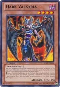 Dark Valkyria (BP02-EN064), Battle Pack 2: War of the Giants — Yu-Gi-Oh! card price