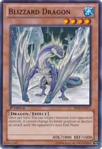 Blizzard Dragon (BP02-EN075), Battle Pack 2: War of the Giants — Yu-Gi-Oh! card price