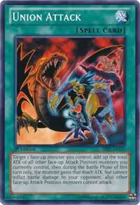 Union Attack (BP02-EN152), Battle Pack 2: War of the Giants — Yu-Gi-Oh! card price