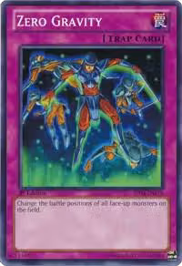 Zero Gravity (BP02-EN178), Battle Pack 2: War of the Giants — Yu-Gi-Oh! card price