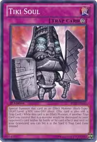 Tiki Soul (BP02-EN210), Battle Pack 2: War of the Giants — Yu-Gi-Oh! card price