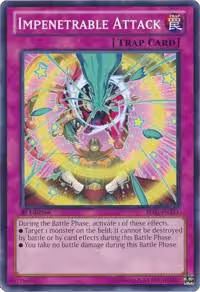 Impenetrable Attack (BP02-EN211), Battle Pack 2: War of the Giants — Yu-Gi-Oh! card price